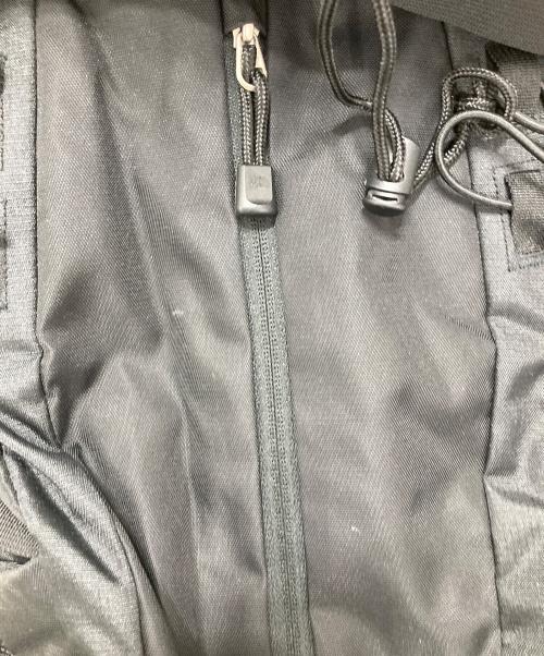 THE NORTH FACE（ザ ノース フェイス）THE NORTH FACE (ザ ノース フェイス) リュック/TELLUS 32 ブラックの古着・服飾アイテム