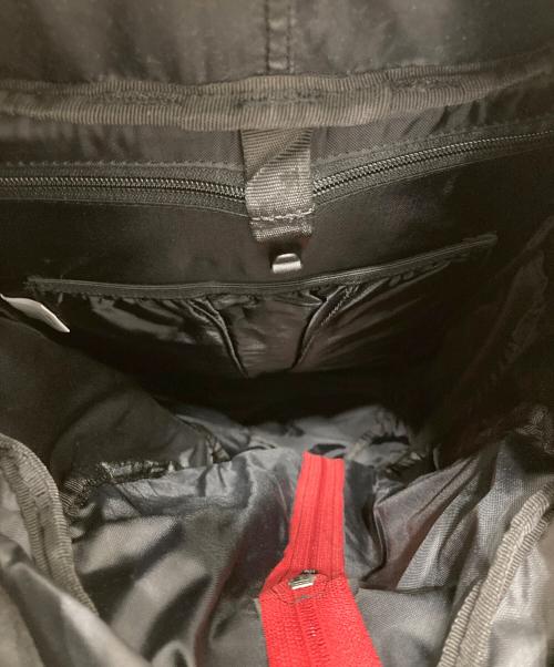 THE NORTH FACE（ザ ノース フェイス）THE NORTH FACE (ザ ノース フェイス) リュック/TELLUS 32 ブラックの古着・服飾アイテム