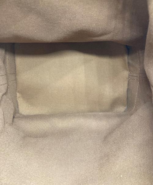 LOUIS VUITTON（ルイ ヴィトン）LOUIS VUITTON (ルイ ヴィトン) ノエ ブラウンの古着・服飾アイテム