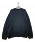 Supreme (シュプリーム) 24SS Boucle Small Box Sweater ブラック サイズ:L：18000円
