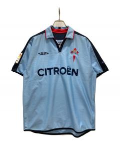 中古・古着通販】UMBRO (アンブロ) 03-05イングランド代表ゲームシャツ