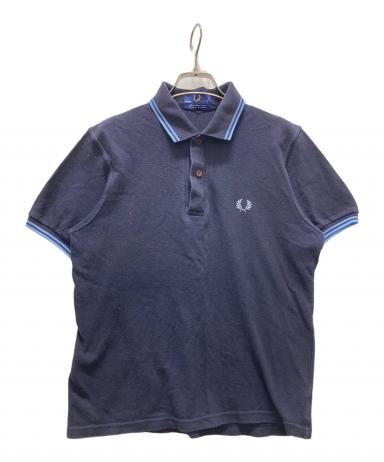 中古・古着通販】FRED PERRY (フレッドペリー) 英国製ポロシャツ