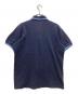 FRED PERRY (フレッドペリー) 英国製ポロシャツ ネイビー サイズ:36：5000円