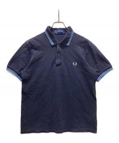 中古・古着通販】FRED PERRY (フレッドペリー) 半袖ポロシャツ