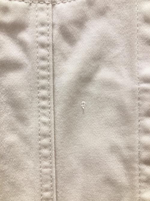 LEE（リー）LEE (リー) トラッカージャケット ベージュ サイズ:記載無しの古着・服飾アイテム