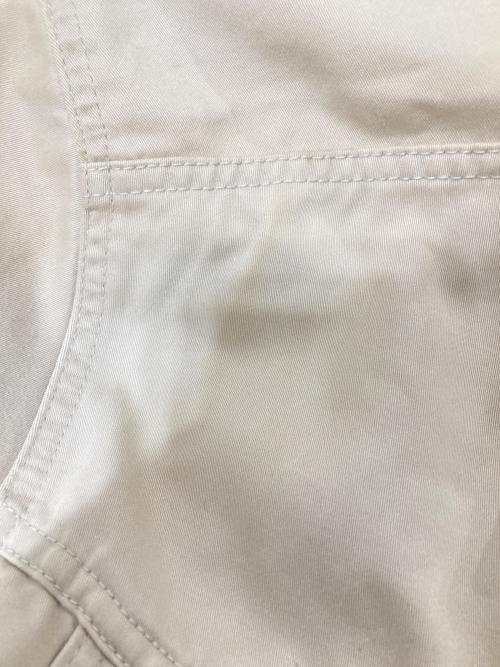LEE（リー）LEE (リー) トラッカージャケット ベージュ サイズ:記載無しの古着・服飾アイテム