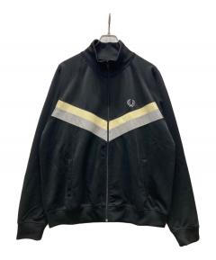 中古・古着通販】FRED PERRY (フレッドペリー) 欧州製 千鳥柄 トラック