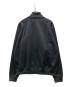 FRED PERRY (フレッドペリー) 欧州製 月桂樹トラックジャケット ブラック サイズ:L：15000円
