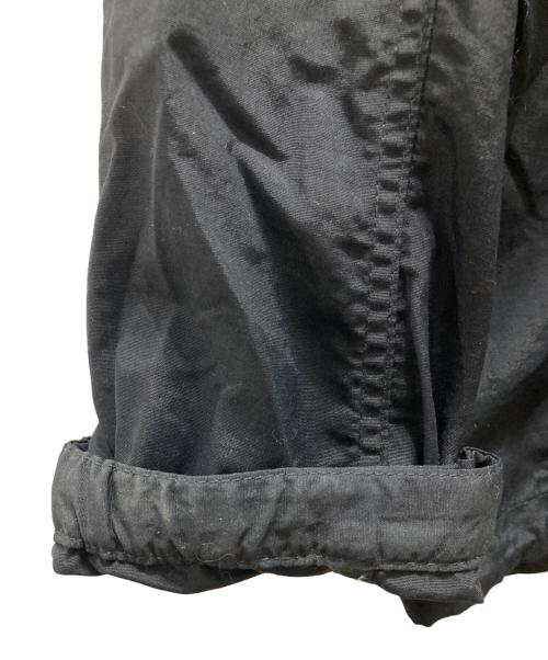 mont-bell（モンベル）mont-bell (モンベル) O.D.パーカ ブラック サイズ:Lの古着・服飾アイテム