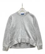 POLO RALPH LAURENポロ・ラルフローレン）の古着「ポンディングスウェット」｜グレー