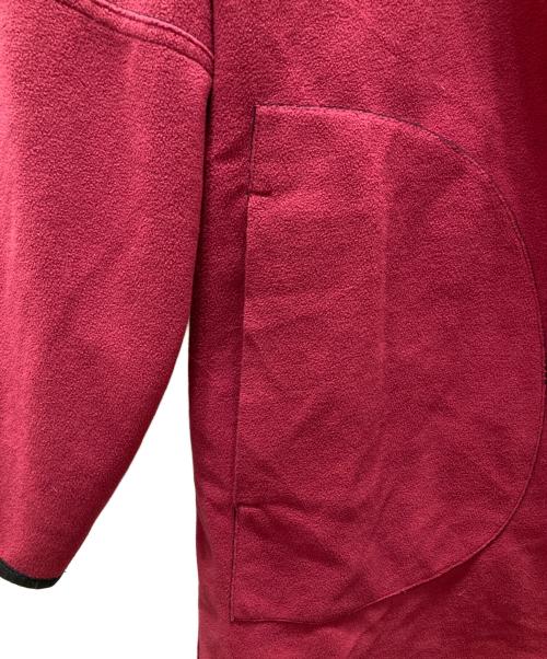 NEWPORTNEWS（ニューポートニュース）NEWPORTNEWS (ニューポートニュース) リバーシブルコート ブラック サイズ:Mの古着・服飾アイテム