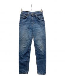 LEE（リー）の古着「USA製デニムパンツ」｜インディゴ