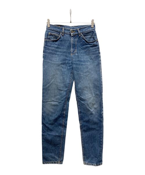 LEE（リー）LEE (リー) USA製デニムパンツ インディゴ サイズ:29の古着・服飾アイテム