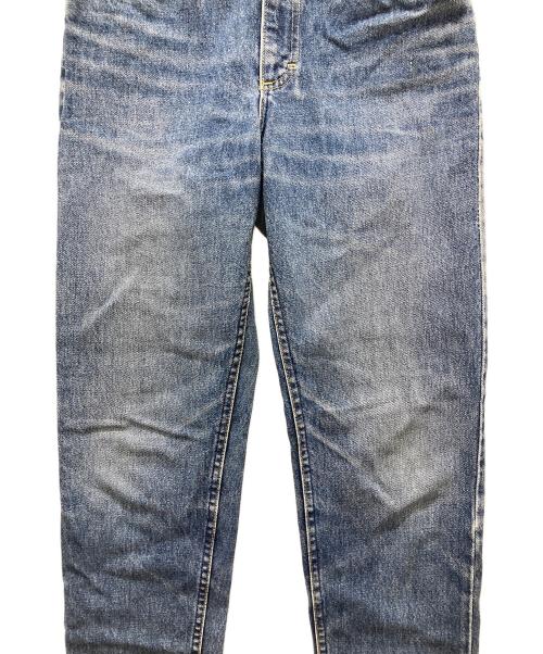 LEE（リー）LEE (リー) USA製デニムパンツ インディゴ サイズ:29の古着・服飾アイテム
