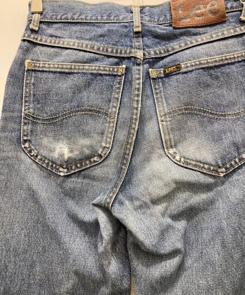 LEE（リー）LEE (リー) USA製デニムパンツ インディゴ サイズ:29の古着・服飾アイテム