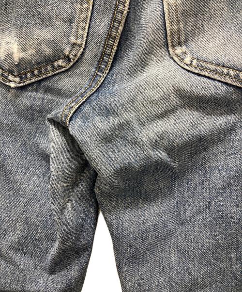 LEE（リー）LEE (リー) USA製デニムパンツ インディゴ サイズ:29の古着・服飾アイテム