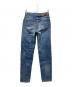 LEE (リー) USA製デニムパンツ インディゴ サイズ:29：3500円