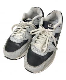 NIKE（ナイキ）の古着「AIR MAX COMMAND PRM」｜グレー