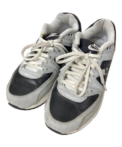 NIKE（ナイキ）NIKE (ナイキ) AIR MAX COMMAND PRM グレー サイズ:25の古着・服飾アイテム
