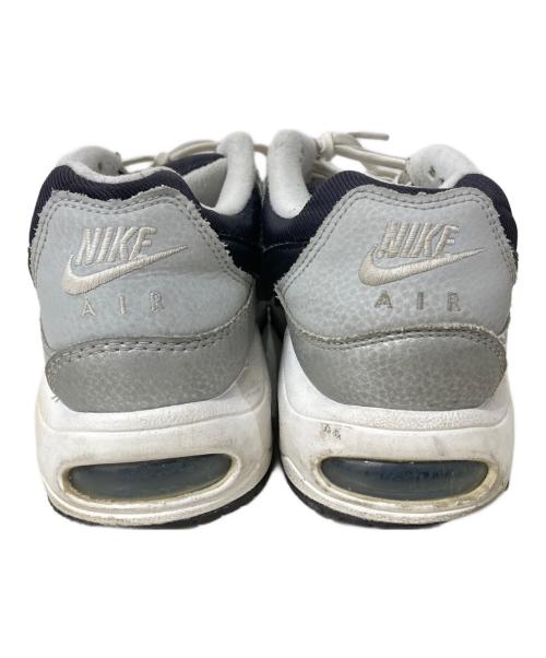 NIKE（ナイキ）NIKE (ナイキ) AIR MAX COMMAND PRM グレー サイズ:25の古着・服飾アイテム