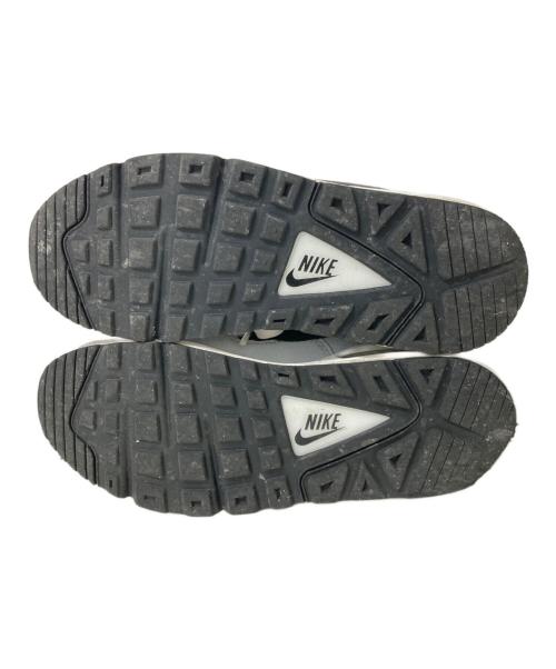 NIKE（ナイキ）NIKE (ナイキ) AIR MAX COMMAND PRM グレー サイズ:25の古着・服飾アイテム