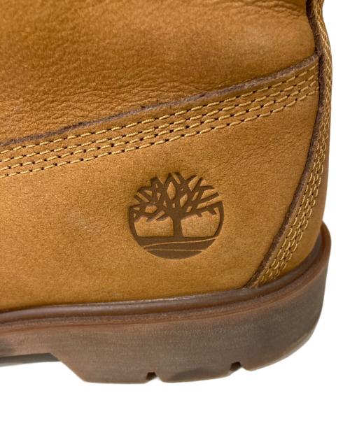Timberland（ティンバーランド）Timberland (ティンバーランド) 6インチ ウォーター レジスタント ブーツ ブラウン サイズ:26の古着・服飾アイテム