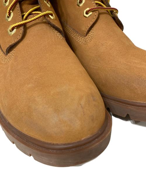 Timberland（ティンバーランド）Timberland (ティンバーランド) 6インチ ウォーター レジスタント ブーツ ブラウン サイズ:26の古着・服飾アイテム
