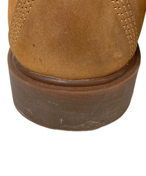 Timberland（ティンバーランド）Timberland (ティンバーランド) 6インチ ウォーター レジスタント ブーツ ブラウン サイズ:26の古着・服飾アイテム