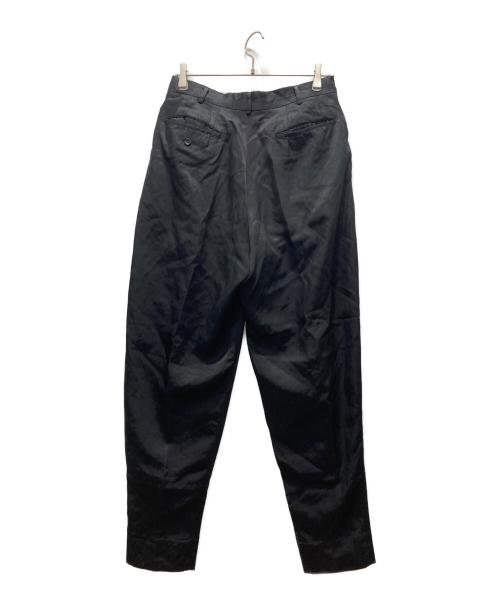 COMME des GARCONS HOMME（コムデギャルソン オム）COMME des GARCONS HOMME (コムデギャルソン オム) パンツ ブラック サイズ:Sの古着・服飾アイテム