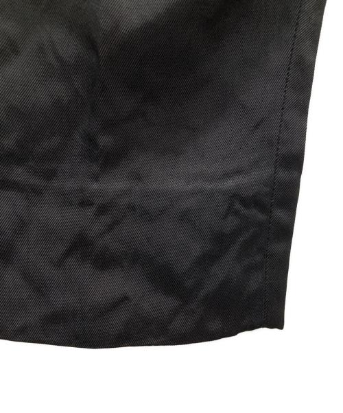 COMME des GARCONS HOMME（コムデギャルソン オム）COMME des GARCONS HOMME (コムデギャルソン オム) パンツ ブラック サイズ:Sの古着・服飾アイテム