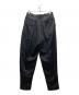 COMME des GARCONS HOMME (コムデギャルソン オム) パンツ ブラック サイズ:S：10000円