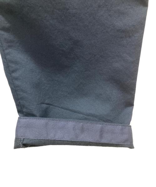 nanamica（ナナミカ）nanamica (ナナミカ) ALPHADRY Stretch Pants ブラック サイズ:32の古着・服飾アイテム