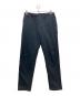 nanamica（ナナミカ）の古着「ALPHADRY Stretch Pants」｜ブラック