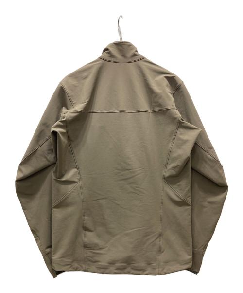 ARC'TERYX（アークテリクス）ARC'TERYX (アークテリクス) Gamma LT ベージュ サイズ:Mの古着・服飾アイテム