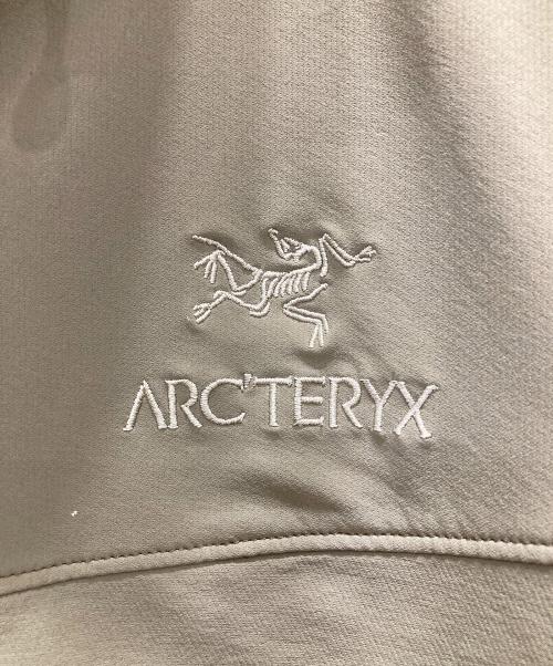 ARC'TERYX（アークテリクス）ARC'TERYX (アークテリクス) Gamma LT ベージュ サイズ:Mの古着・服飾アイテム