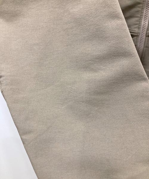 ARC'TERYX（アークテリクス）ARC'TERYX (アークテリクス) Gamma LT ベージュ サイズ:Mの古着・服飾アイテム