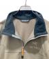 中古・古着 ARC'TERYX (アークテリクス) Gamma LT ベージュ サイズ:M：20000円