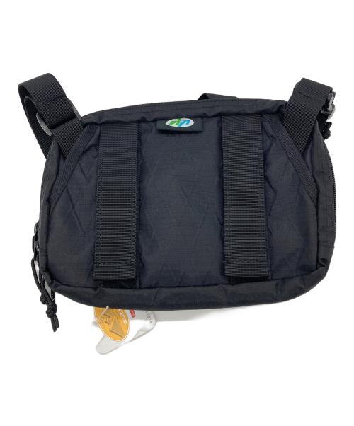 SUPREME（シュプリーム）Supreme (シュプリーム) 18AW Shoulder Bag/ウエストショルダーバッグ ブラック 未使用品の古着・服飾アイテム