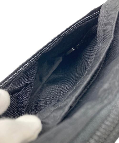 SUPREME（シュプリーム）Supreme (シュプリーム) 18AW Shoulder Bag/ウエストショルダーバッグ ブラック 未使用品の古着・服飾アイテム