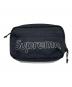 Supreme（シュプリーム）の古着「18AW Shoulder Bag/ウエストショルダーバッグ」｜ブラック