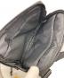 中古・古着 Supreme (シュプリーム) 18AW Shoulder Bag/ウエストショルダーバッグ ブラック 未使用品：13000円