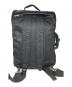 中古・古着 PORTER (ポーター) タンカー リュック ブリーフケース ブラック：11000円