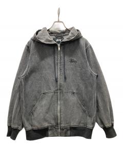 中古・古着通販】stussy (ステューシー) NEIGHBORHOOD (ネイバーフッド