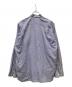 COMME des GARCONS SHIRT (コムデギャルソンシャツ) Supreme (シュプリーム) 13SS Gusset Shirt /ガゼットシャツ ネイビー サイズ:S：11000円