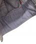 中古・古着 COMME des GARCONS SHIRT (コムデギャルソンシャツ) Supreme (シュプリーム) 13SS Gusset Shirt /ガゼットシャツ ネイビー サイズ:S：11000円