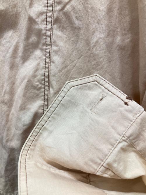 HUGO HUGO BOSS（ヒューゴ ヒューゴボス）HUGO HUGO BOSS (ヒューゴ ヒューゴボス) 長袖シャツ ピンク サイズ:Lの古着・服飾アイテム