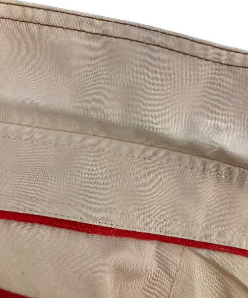 HUGO HUGO BOSS（ヒューゴ ヒューゴボス）HUGO HUGO BOSS (ヒューゴ ヒューゴボス) 長袖シャツ ピンク サイズ:Lの古着・服飾アイテム