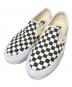 VANS（ヴァンズ）の古着「LX SLIP-ON RISSUE 98」｜アイボリー