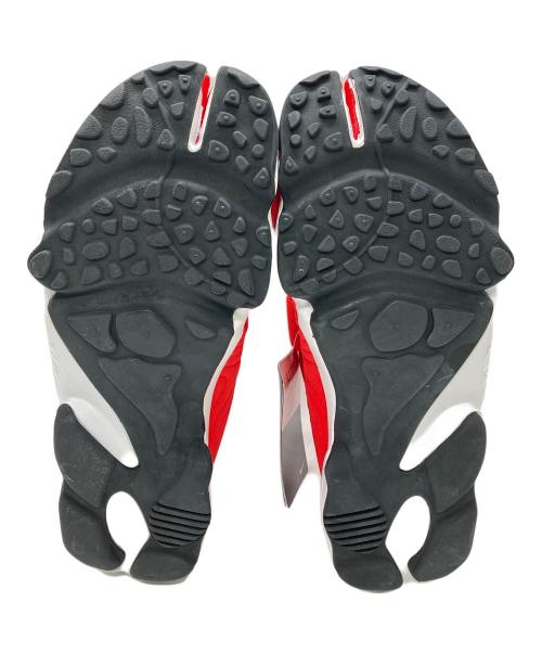 NIKE（ナイキ）NIKE (ナイキ) AIR RIFT MTR レッド サイズ:27 未使用品の古着・服飾アイテム