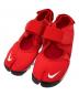 NIKE（ナイキ）の古着「AIR RIFT MTR」｜レッド